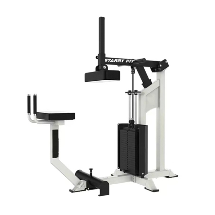 Donkey Calf Raise<br />ASN565