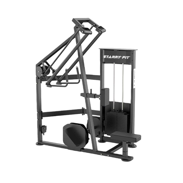 Seated Row<br />ASN566