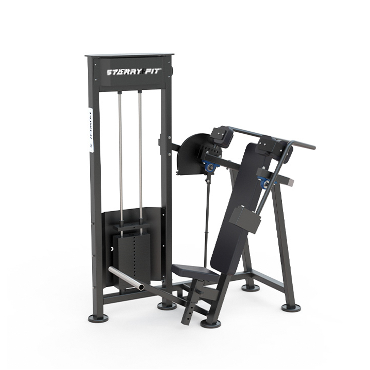 Selectorized Pull Over<br />ASN568