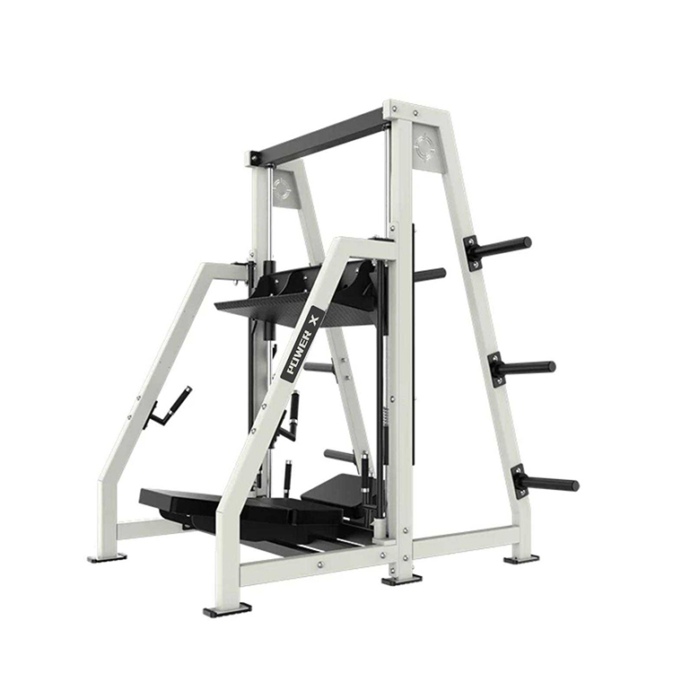 Vertical Leg Press<br />ASN507 Vertical Leg Press<br />ASN507