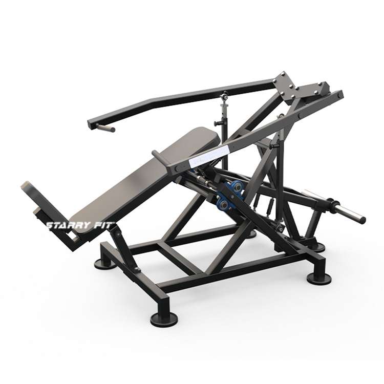 Leverage Incline Press<br />FL302 Leverage Incline Press<br />FL302