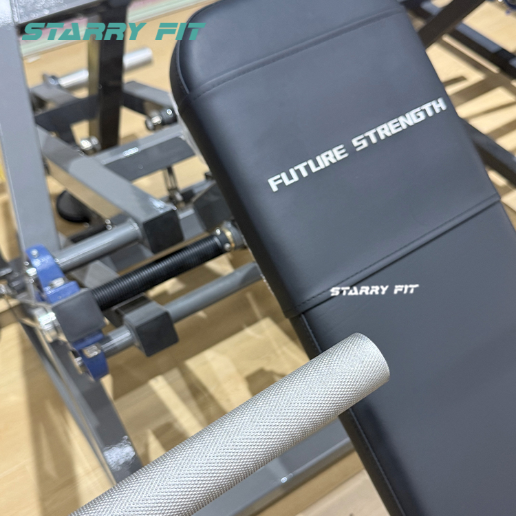 Leverage Incline Press<br />FL302 Leverage Incline Press<br />FL302