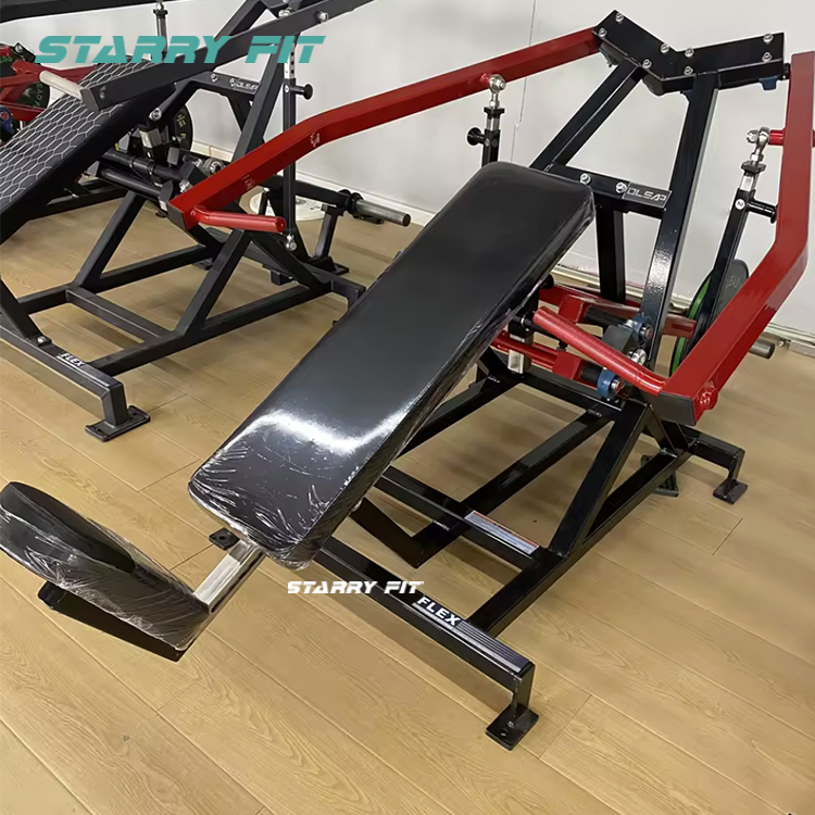 Leverage Incline Press<br />FL302 Leverage Incline Press<br />FL302