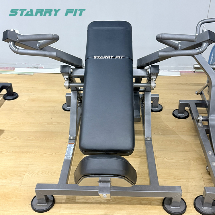 Leverage Shoulder Press<br />FL303 Leverage Shoulder Press<br />FL303