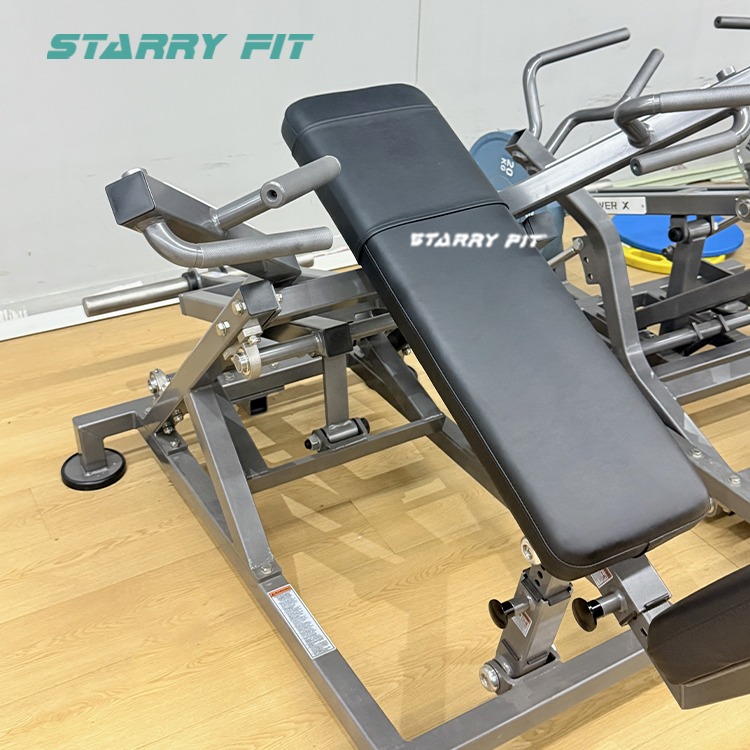 Leverage Shoulder Press<br />FL303 Leverage Shoulder Press<br />FL303