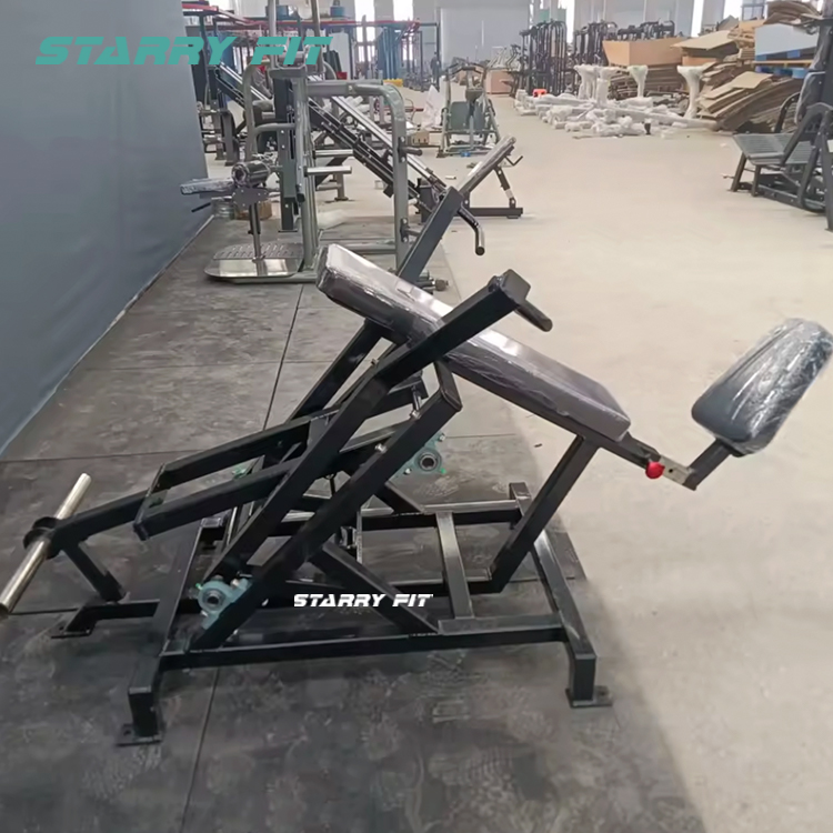 Leverage Shoulder Press<br />FL303 Leverage Shoulder Press<br />FL303