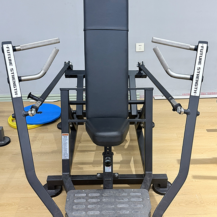 Leverage Chest Press<br />FL305 Leverage Chest Press<br />FL305