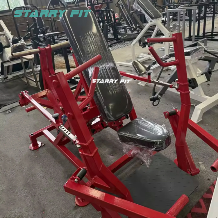 Leverage Chest Press<br />FL305 Leverage Chest Press<br />FL305