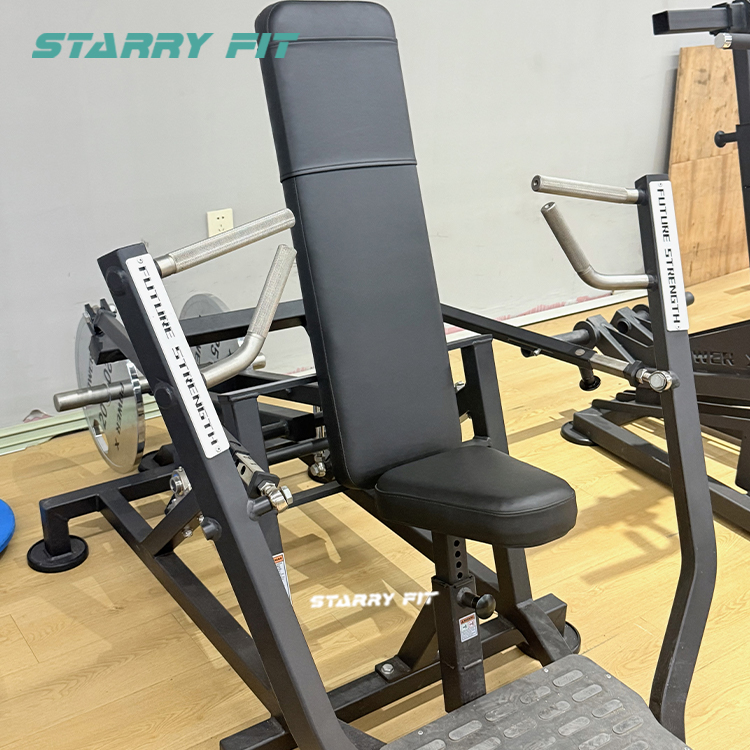 Leverage Chest Press<br />FL305 Leverage Chest Press<br />FL305