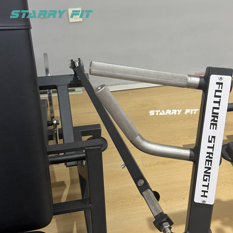 Leverage Chest Press<br />FL305 Leverage Chest Press<br />FL305