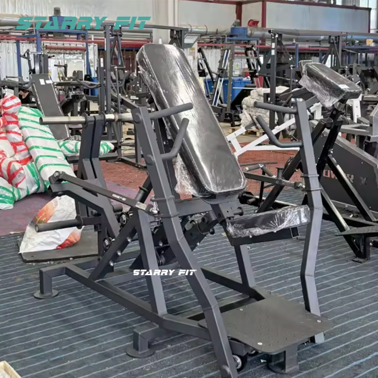 Leverage Chest Press<br />FL305 Leverage Chest Press<br />FL305