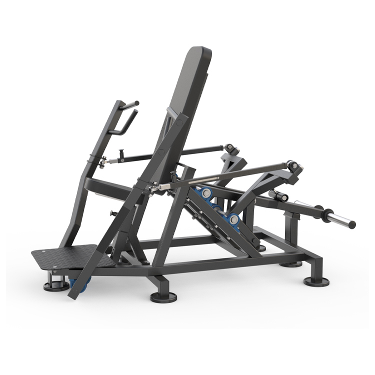 Leverage Chest Press (Dual Handle )<br />FL305Pro-A1 Leverage Chest Press (Dual Handle )<br />FL305Pro-A1