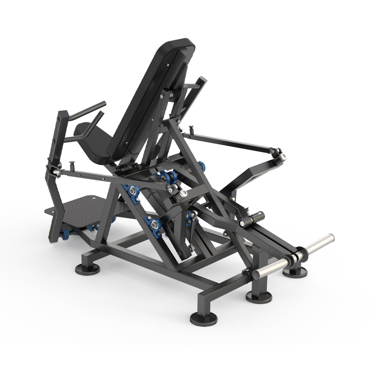 Leverage Chest Press(dual handle)<br />FL305Pro-B1 Leverage Chest Press(dual handle)<br />FL305Pro-B1