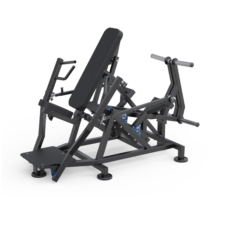 Leverage Chest Press(Dual Handle)<br />FL305Pro-B3 Leverage Chest Press(Dual Handle)<br />FL305Pro-B3