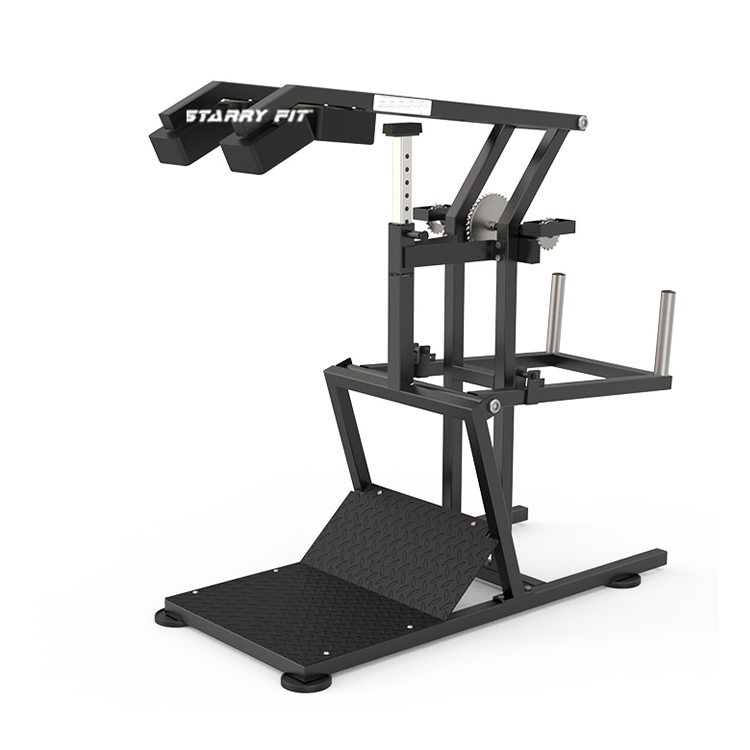 Chain Bear Squat<br />FL315 Chain Bear Squat<br />FL315