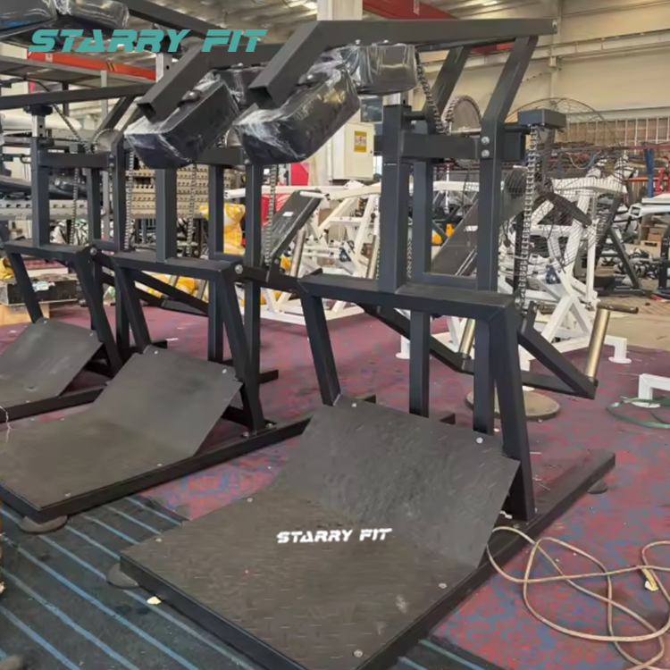 Chain Bear Squat<br />FL315 Chain Bear Squat<br />FL315