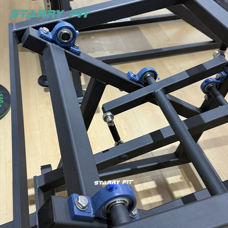 Seated Dip<br />FL316 Seated Dip<br />FL316