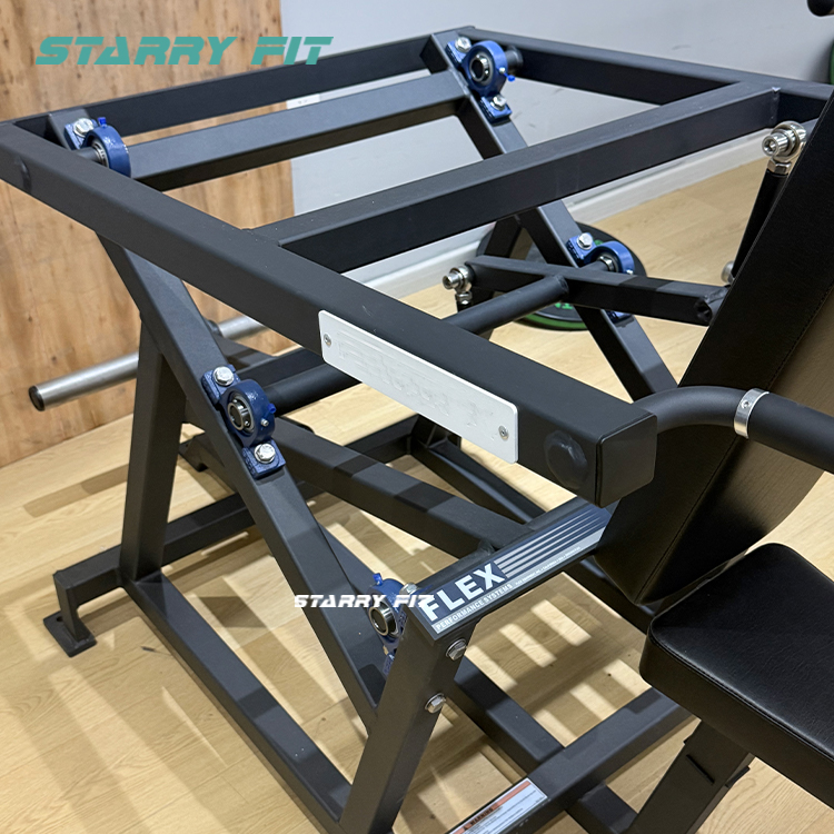 Seated Dip<br />FL316 Seated Dip<br />FL316