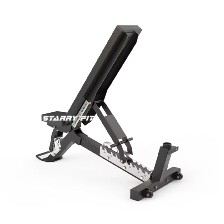 Chest Press<br />FL340