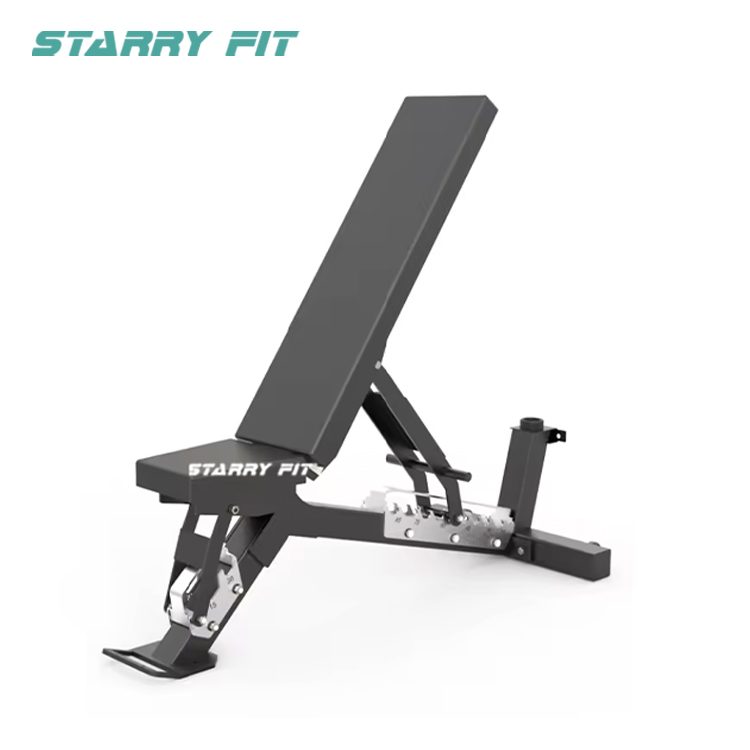 Chest Press<br />FL340 Chest Press<br />FL340