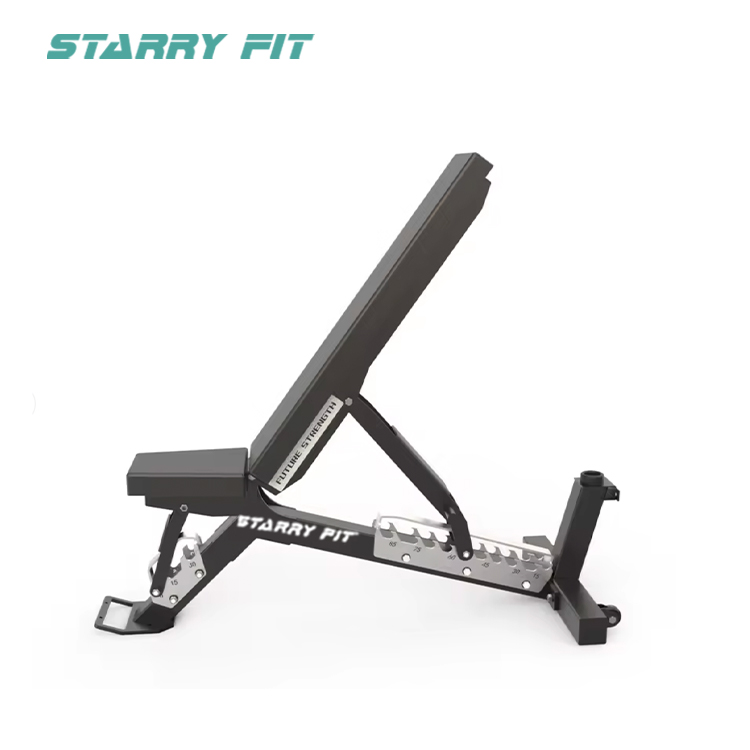 Chest Press<br />FL340 Chest Press<br />FL340