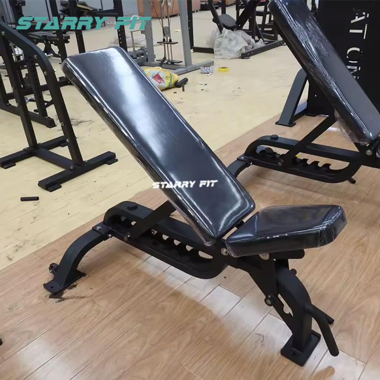 Chest Press<br />FL340 Chest Press<br />FL340