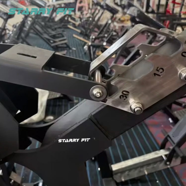 Chest Press<br />FL340 Chest Press<br />FL340