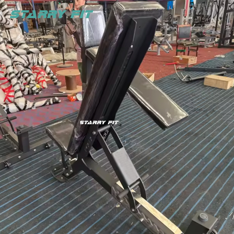 Chest Press<br />FL340 Chest Press<br />FL340