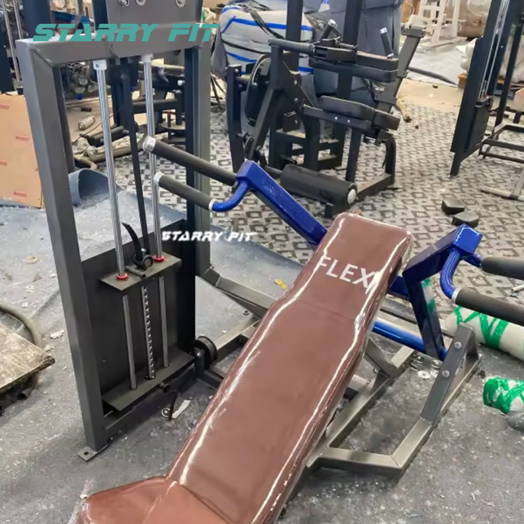 Shoulder Press<br />FL360 Shoulder Press<br />FL360