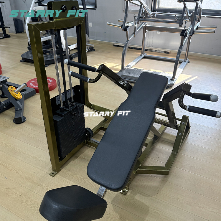 Shoulder Press<br />FL360 Shoulder Press<br />FL360