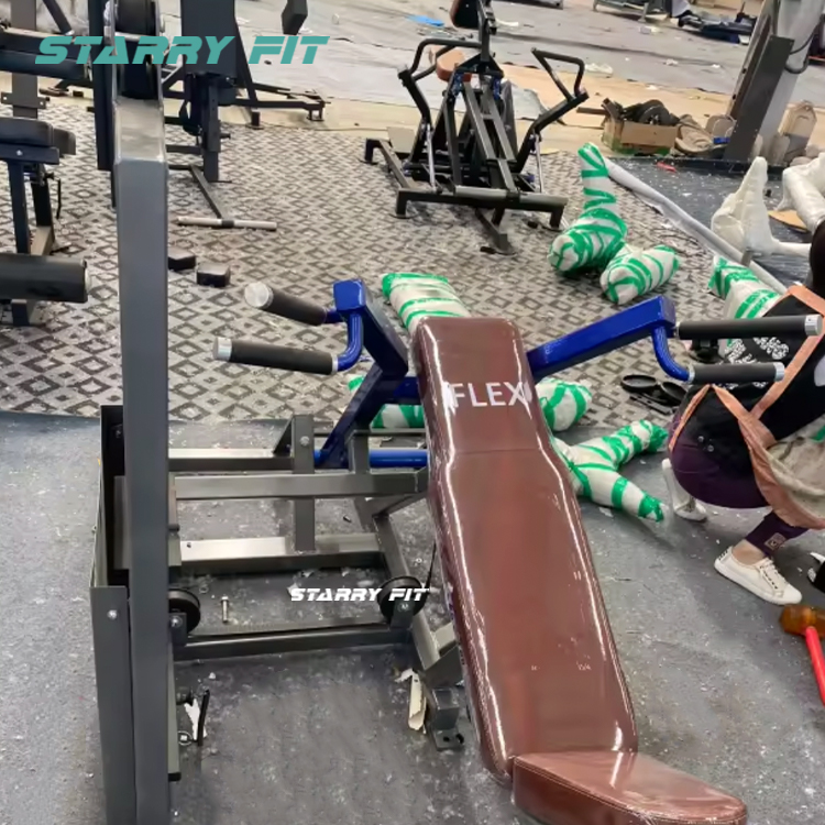 Shoulder Press<br />FL360 Shoulder Press<br />FL360