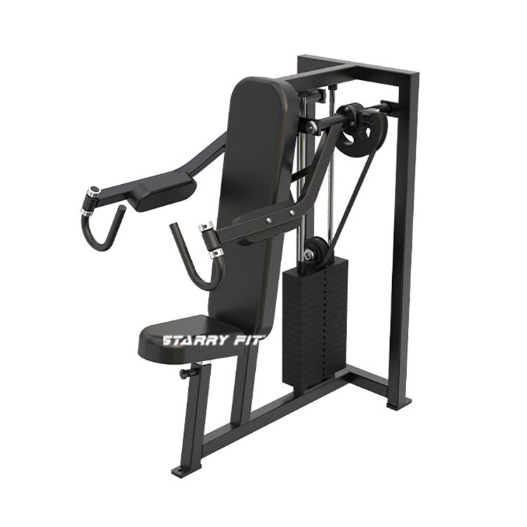 Lateral Raise<br />FL361