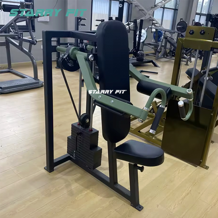 Lateral Raise<br />FL361 Lateral Raise<br />FL361