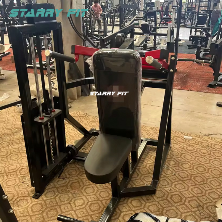 Seated Dip<br />FL362 Seated Dip<br />FL362