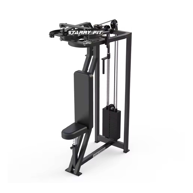 Pectoral Fly/Rear Deltoid<br />FL363 Pectoral Fly/Rear Deltoid<br />FL363