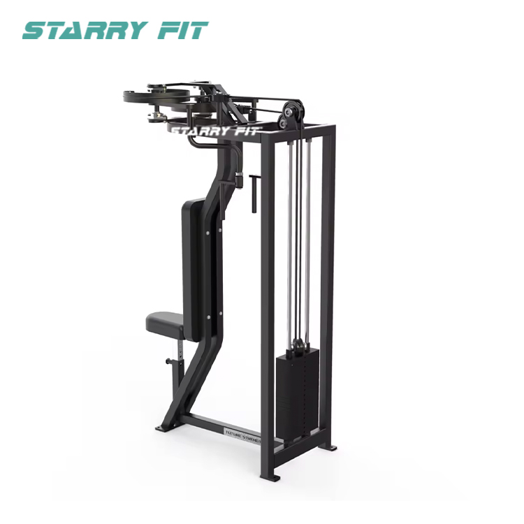 Pectoral Fly/Rear Deltoid<br />FL363 Pectoral Fly/Rear Deltoid<br />FL363