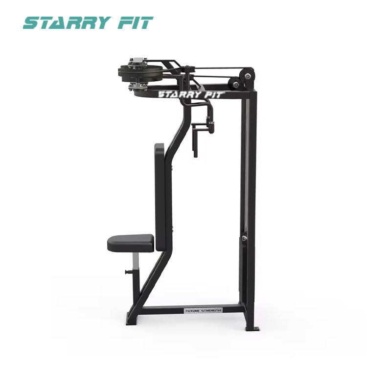 Pectoral Fly/Rear Deltoid<br />FL363 Pectoral Fly/Rear Deltoid<br />FL363