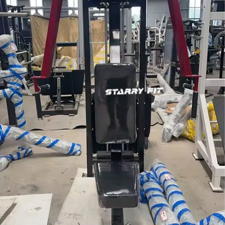 Pectoral Fly/Rear Deltoid<br />FL363 Pectoral Fly/Rear Deltoid<br />FL363