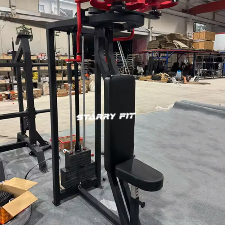 Pectoral Fly/Rear Deltoid<br />FL363 Pectoral Fly/Rear Deltoid<br />FL363