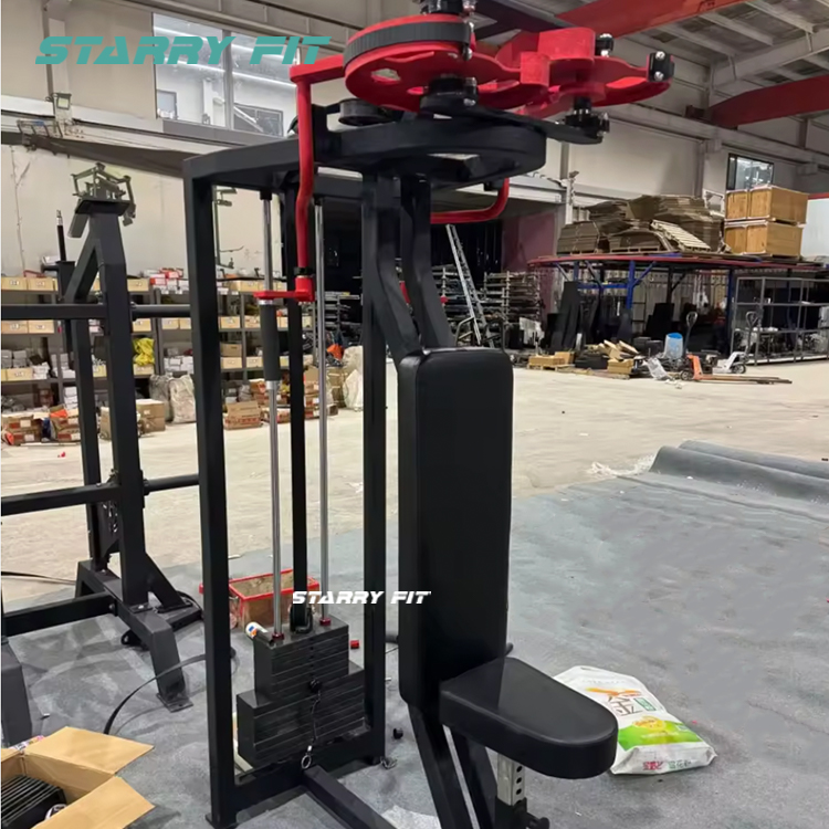 Pectoral Fly/Rear Deltoid<br />FL363 Pectoral Fly/Rear Deltoid<br />FL363