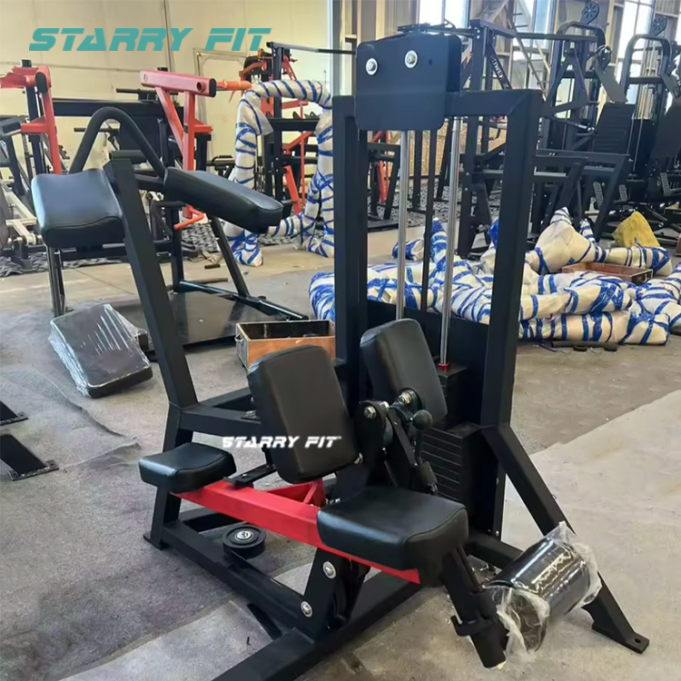 Kneeling Leg Curl<br />FL364 Kneeling Leg Curl<br />FL364