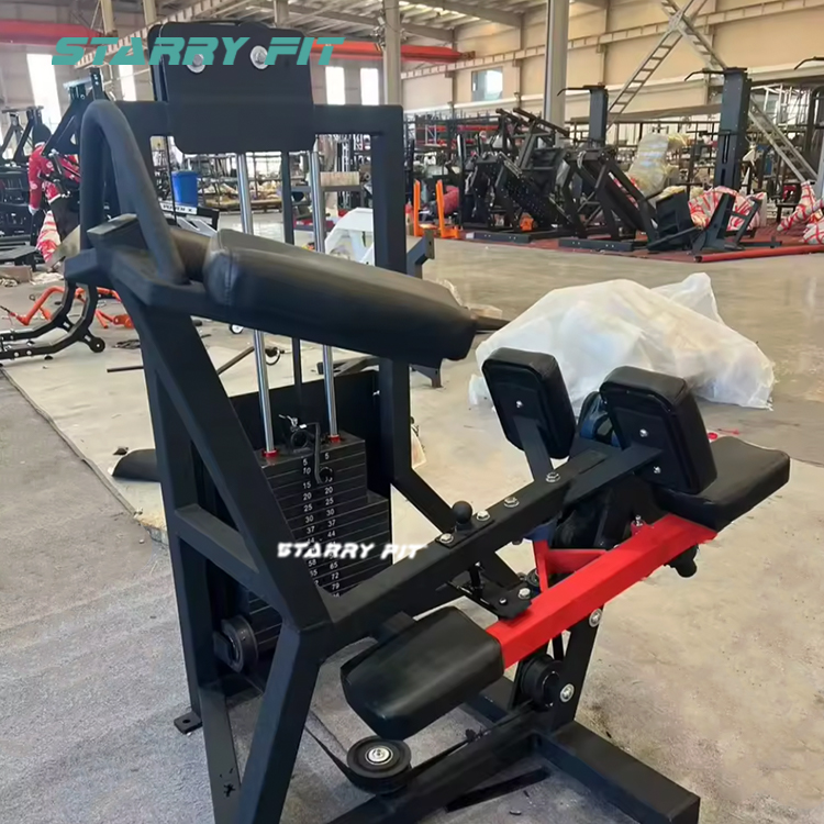 Kneeling Leg Curl<br />FL364 Kneeling Leg Curl<br />FL364