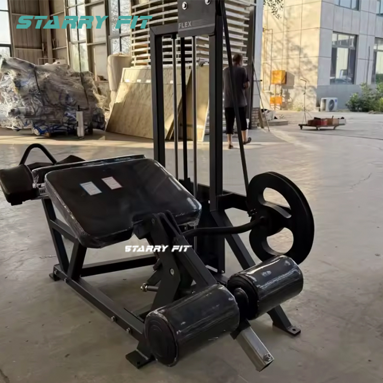 Lying Leg Curl<br />FL365 Lying Leg Curl<br />FL365