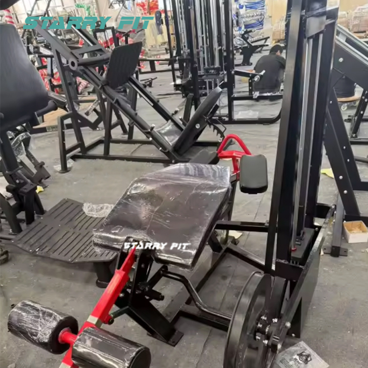 Lying Leg Curl<br />FL365 Lying Leg Curl<br />FL365