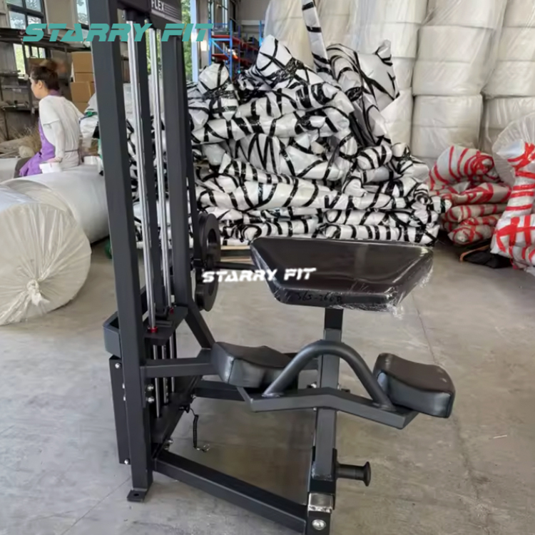 Lying Leg Curl<br />FL365 Lying Leg Curl<br />FL365