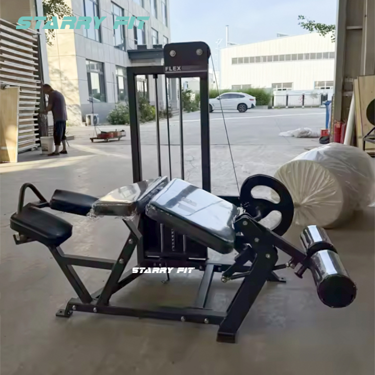 Lying Leg Curl<br />FL365 Lying Leg Curl<br />FL365