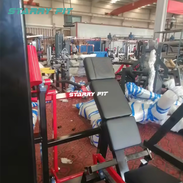 Seated Dip<br />FL368 Seated Dip<br />FL368