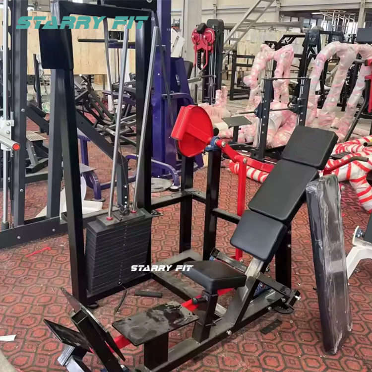 Seated Dip<br />FL368 Seated Dip<br />FL368