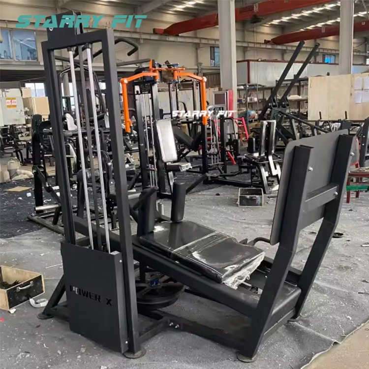 Leg Press<br />FL369 Leg Press<br />FL369