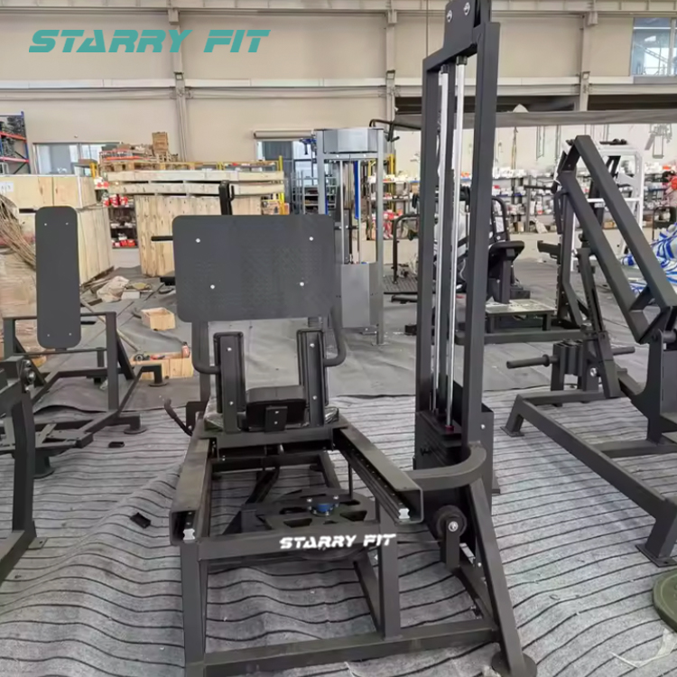 Leg Press<br />FL369 Leg Press<br />FL369